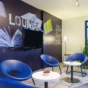 Ibis Budget Les Champarts Chilly-Mazarin