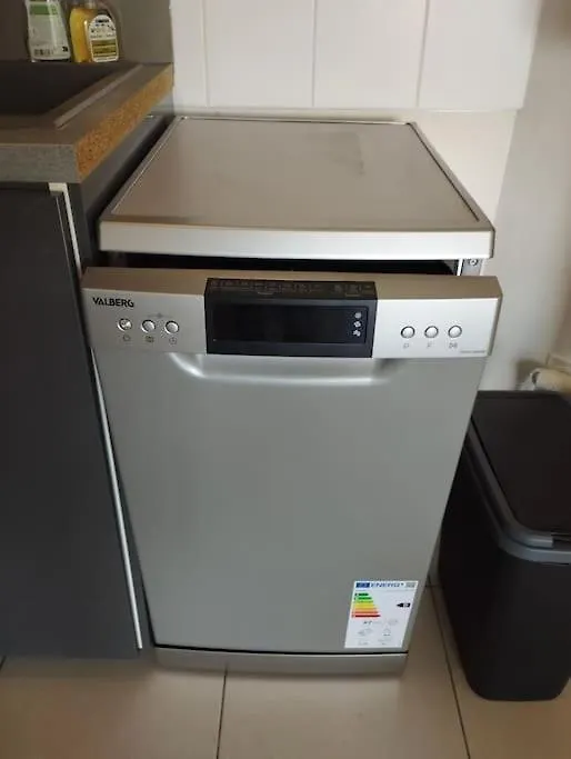 Studio Cosy Parking Proche Orly Chilly-Mazarin 0*,  France